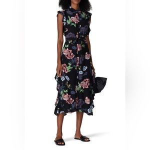 Marissa Webb Collective Dress.